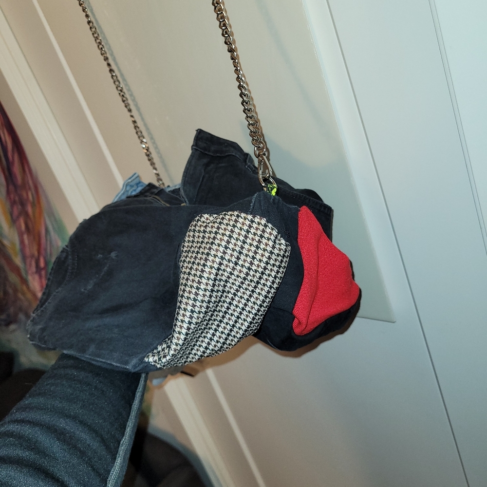 DEAD BODY BAG - Custom Designer Duffel Bag by LA40 LA Vibes - Picture 11 of 11